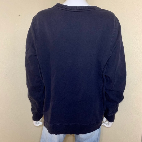 Tommy Hilfiger crewneck rhinestone pullover - Picture 6 of 7
